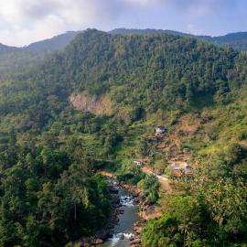 CinnamonDALE, hotel em Ratnapura