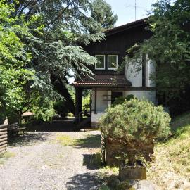 Ferienhaus MTR im Odenwald