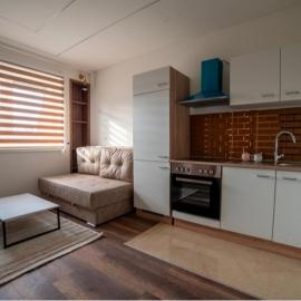Apartmani Cako Hamza