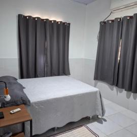 Residêncial Fonseca, Hotel in Juruti