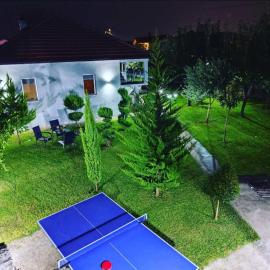 Hidden Oasis PeSa - Luxury Villa with Pool & Spa