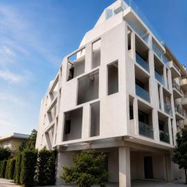 Local Urban Living, hotel sa Volos