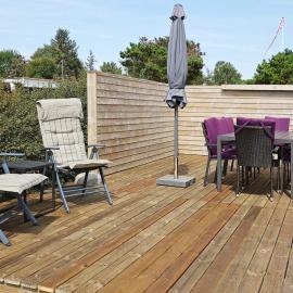5 star holiday home in Sydals