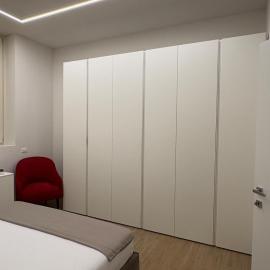 Casa Giulietta - Novara City Center - Parking