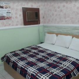 Elixair Gate Hotel