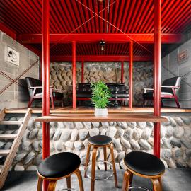 TAKAYAMA HERITAGE HOTEL by Kamiya