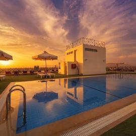Temple Hotel by Voyage Luxor