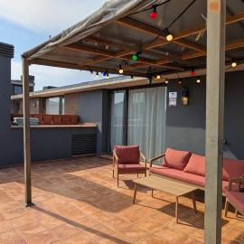 Penthouse with Terrace - Costa Brava