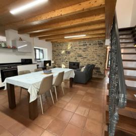 Casa da Consuelo – hotel w mieście Melide