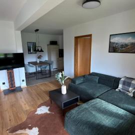 FeWo Lärchenalp