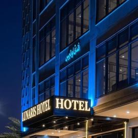 فندق لوناريس LUNARIS Hotel