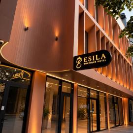 ESILA Boutique Hotel