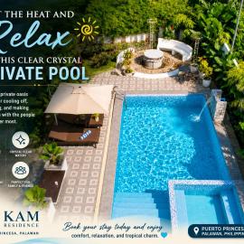 KAM Residence, PPC