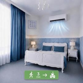 Premium - Bed & Breakfast, hotel en Malbork