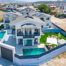 Berim Villas 1, hotelli kohteessa Fethiye