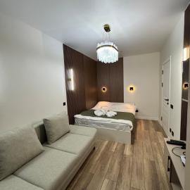 Olive Appartment