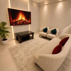 SRS Tashkent City Park Gardens Residence