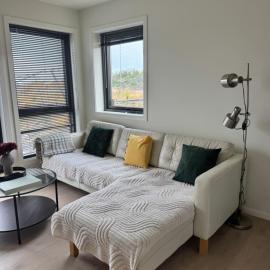 Modern Flat In Flateby, Enebakk, Hotel in Flateby