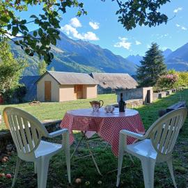 Val d'Azur，歐坎的飯店