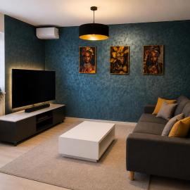 Apartament 2 camere , Ajustorului , Lacu Morii