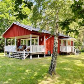 4 star holiday home in GOTLANDS TOFTA-By Traum