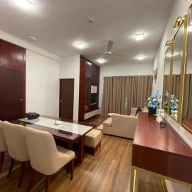 Super Luxe 2BR-Golf Course View & Resort Amenities