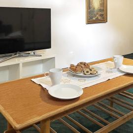 6 person holiday home in SÖLVESBORG-By Traum, hotel u gradu 'Sölvesborg'