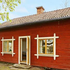 3 person holiday home in FLEN-By Traum