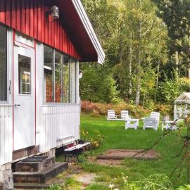 6 person holiday home in ED-By Traum, Hotel in Ed