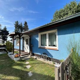 Bungalow in Stove Boiensdorf