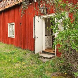 5 person holiday home in FLEN-By Traum, hotel em Flen