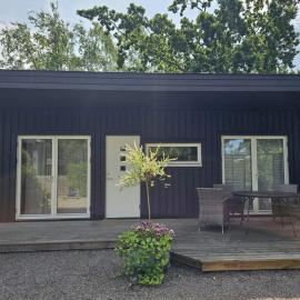 4 person holiday home in FARHULT-By Traum