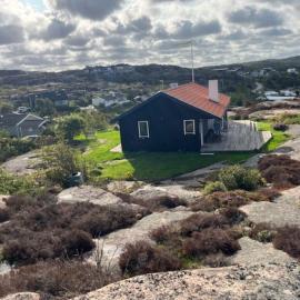 4 star holiday home in Bovallstrand-By Traum