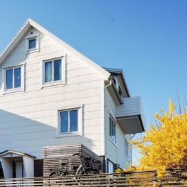 4 person holiday home in KUNGSHAMN-By Traum