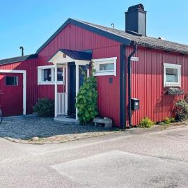 5 person holiday home in VISBY-By Traum, hotel a Visby