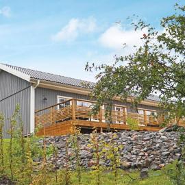 4 star holiday home in Frillesås-By Traum