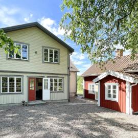 11 person holiday home in Ödeshög-By Traum
