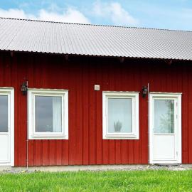 5 person holiday home in MUNSö-By Traum，Solsidan的飯店
