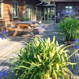 4 star holiday home in YNGSJÖ-By Traum