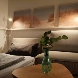 Cosy Stay Schifferstadt โรงแรมในชิฟแฟร์ชตัดท์