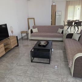 Xrisa Xanthi Retreat