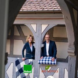 Hästens Boutique Biohotel - chez Douverne