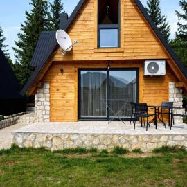 Sajns Durmitor Chalets