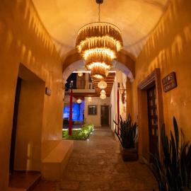 Casa Bit, Hotel Boutique