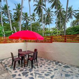Comfortable apartment, hotel i Cabarete