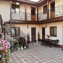 Casa M&V