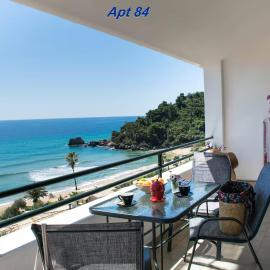 Ionian Senses - Corfu, Glyfada Menigos Resort