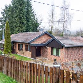 Ferienhaus "Kleiner Onkel"