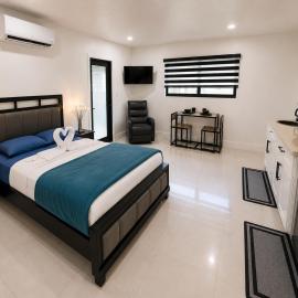 Luxury Stay Near Hard Rock Stadium, hotel a Miami