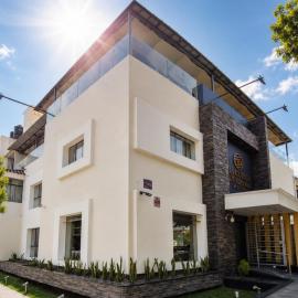 Hotel La Cuesta de Cayma